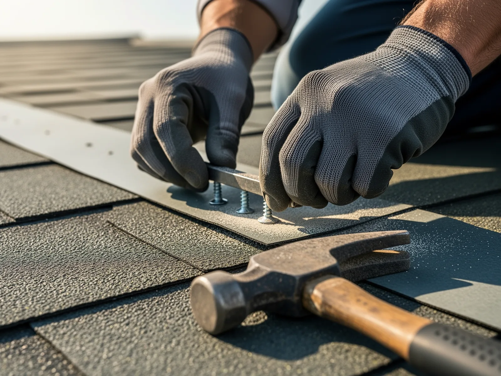 Why choose Fascia Repair in Osceola, PA